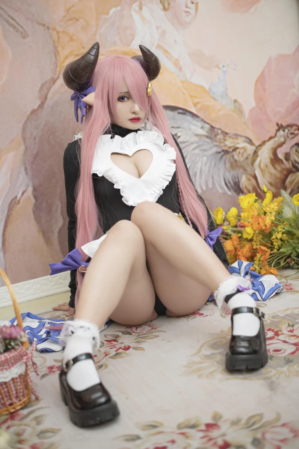 洛璃LoLiSAMA_No_097_碧蓝幻想·娜露梅亚_37P_463MB tg@simisebaisi 【丝足阁】035.webp